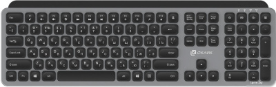Клавиатура Oklick K859W 