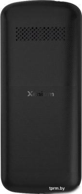 Телефон Xenium X170 (черный) 