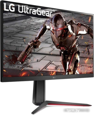 Монитор LG UltraGear 32GN650-B 