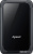 Внешний жесткий диск Apacer AC532 2TB (черный) Внешний жесткий диск Apacer AC532 2TB (черный)