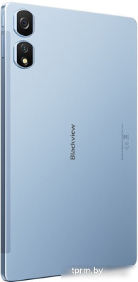 Планшет Blackview Tab 16 Pro 8GB/256GB (голубой) 