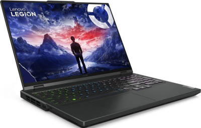 Игровой ноутбук Lenovo Legion Pro 5 16IRX9 83DF008QRK 