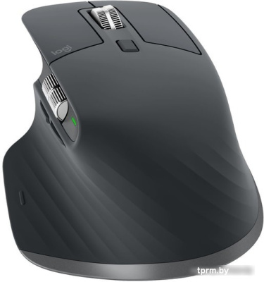 Мышь Logitech MX Master 3 (графит) 
