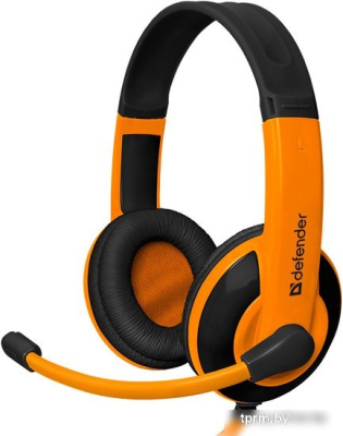 Наушники Defender Warhead G-120 [64099] 