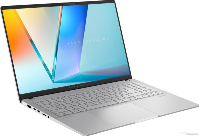 Ноутбук ASUS VivoBook S15 OLED S5507QA-MA007W 