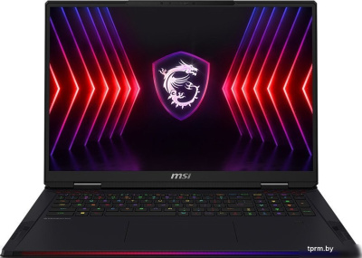 Игровой ноутбук MSI Raider A18 HX A7VIG-026RU 
