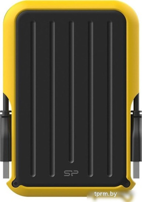 Внешний накопитель Silicon-Power Armor A66 2TB SP020TBPHD66SS3Y 