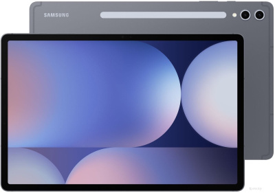 Планшет Samsung Galaxy Tab S10+ 5G SM-X826 12GB/256GB (серый) 