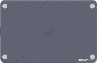 Графический планшет Huion HS611 (серый космос) 