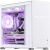 Корпус Jonsbo D41 Mesh (белый) 