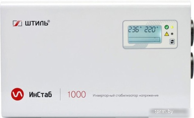 Стабилизатор напряжения Штиль ИнСтаб IS3000 
