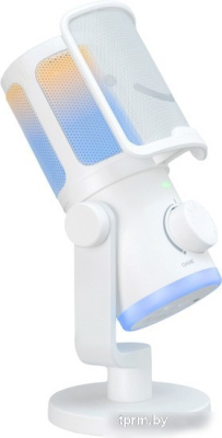 Проводной микрофон FIFINE AM6 (белый) 