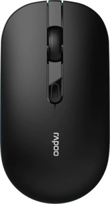 Мышь Rapoo B30 (черный)
