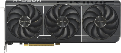 Видеокарта ASUS Prime Radeon RX 9060 XT OC Edition 16GB GDDR6 PRIME-RX9060XT-O16G 