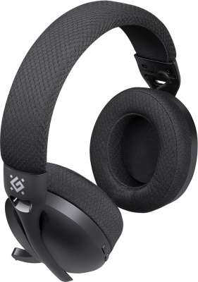 Наушники Defender Triple (черный) 