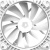 Вентилятор для корпуса ID-Cooling WF-14025-XT White V2 Вентилятор для корпуса ID-Cooling WF-14025-XT White V2