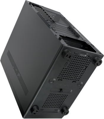 Корпус Ginzzu CL405 