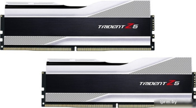 Оперативная память G.Skill Trident Z5 2x32ГБ DDR5 6000МГц F5-6000J3238G32GX2-TZ5S 