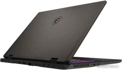 Игровой ноутбук MSI Sword 17 HX B14VGKG-048XRU 