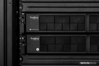 Внешний батарейный блок Systeme Electric BPSE72RT2U 