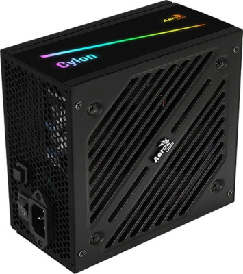 Блок питания AeroCool Cylon 600W 