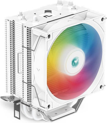Кулер для процессора DeepCool AG300 WH ARGB R-AG300-WHAMMN-G 