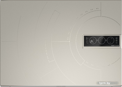 Ноутбук ASUS Zenbook 14X OLED Space Edition UX5401ZAS-KN032X 