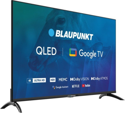 Телевизор Blaupunkt 43QBG7000T 