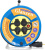 Удлинитель на катушке Glanzen EB-40-011 Удлинитель на катушке Glanzen EB-40-011
