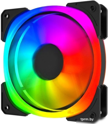 Powercase CM21-12 ARGB 