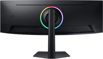 Игровой монитор Samsung Odyssey G9 G95C LS49CG954EIXCI 