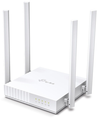 Wi-Fi роутер TP-Link Archer C24 