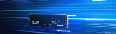 SSD Kingston KC3000 512GB SSKC3000S/512GBK 
