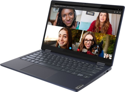 Ноутбук 2-в-1 Lenovo Yoga 6 13ALC6 82ND00ETRK 