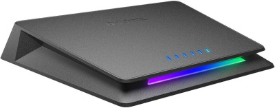 D-Link DMS-106XT/A2A 