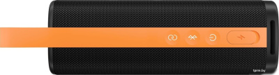 Беспроводная колонка Xiaomi Sound Outdoor (черный, международная версия) 