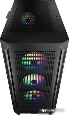 Cougar Airface Pro RGB CGR-5AD1B-AIR-RGB 