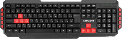 ExeGate Multimedia Professional Standard LY-505M 