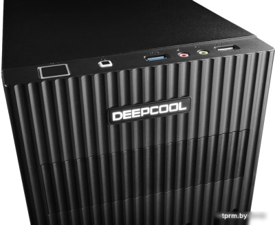 Корпус DeepCool Matrexx 30 SI DP-MATX-MATREXX30-SI 