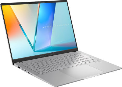 Ноутбук ASUS Vivobook S 14 OLED M5406WA-QD127 