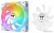 Набор вентиляторов Thermaltake Swafan EX12 ARGB Hydrangea Blue TT Premium Edition 3-Fan Pack CL-F183-PL12BU-A 