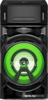 Колонка для вечеринок LG X-Boom ON77DK 