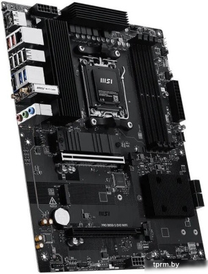 MSI Pro B850-S Evo WiFi 