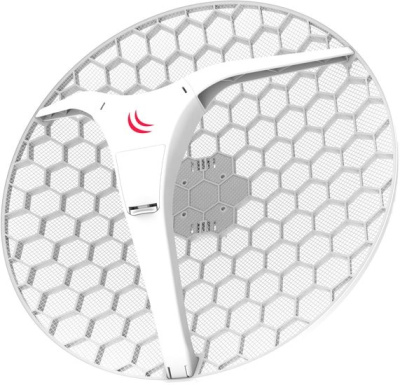 Точка доступа Mikrotik LHG XL 5 ac 