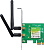 Беспроводной адаптер TP-Link TL-WN881ND 