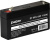 ExeGate DT 6012 (6В, 1.2 А·ч) ExeGate DT 6012 (6В, 1.2 А·ч)