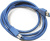 Кабель AOPEN ACU301-1.8м USB-A - USB-B (1.8 м, синий) Кабель AOPEN ACU301-1.8м USB-A - USB-B (1.8 м, синий)