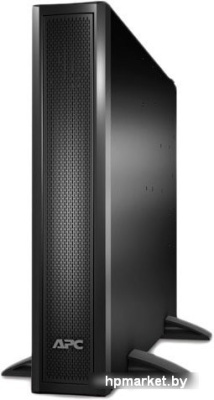 Аккумулятор для ИБП APC SMX120RMBP2U (120В/10 А·ч) 