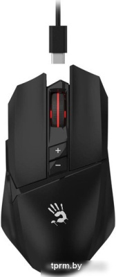 Игровая мышь A4Tech Bloody R36 Ultra 