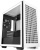 Корпус DeepCool CH370 WH R-CH370-WHNAM1-G-1 